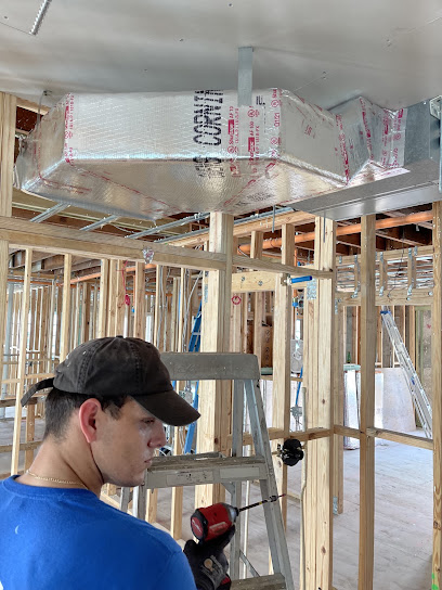 All about ducts