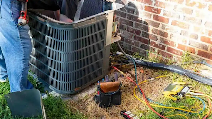 All Air Conditioning Mechanical