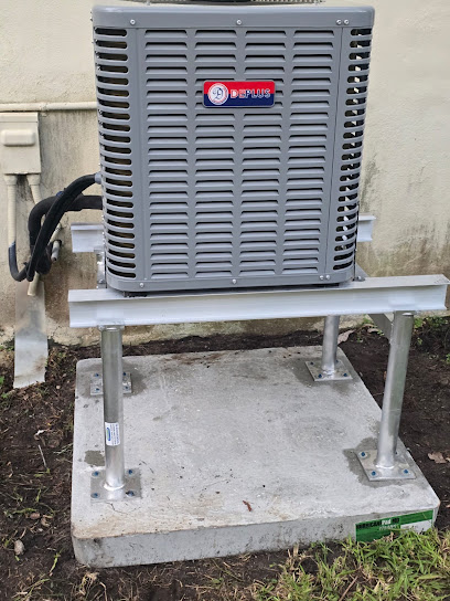 ALL FLORIDA AIR AND HEAT