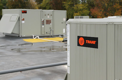 All-Zone Air Conditioning