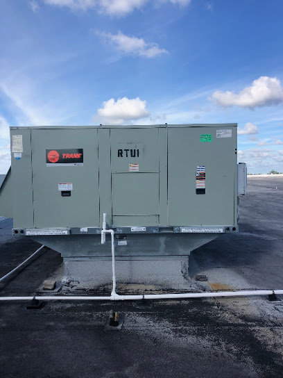 All Zone Air