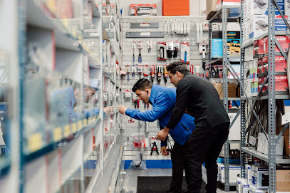 AM Distributors- HVAC Parts Center Miami