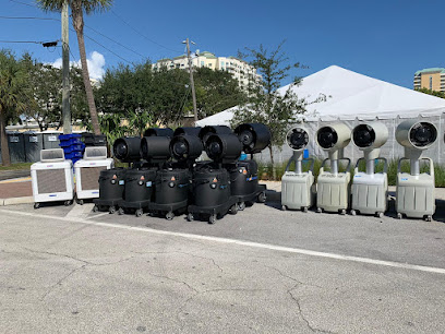 American Portable Air Conditioning