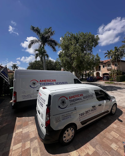 American Thermal Services