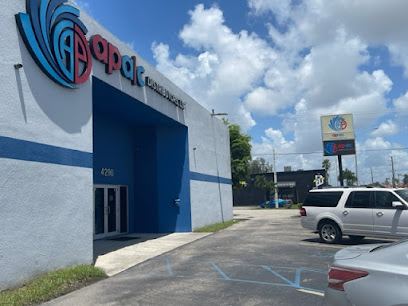 AP Air Conditioning Distributors - Head Offices
