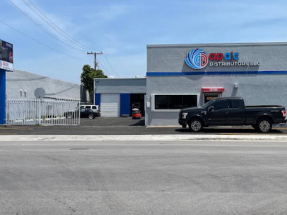 AP Air Conditioning Distributors - Miami