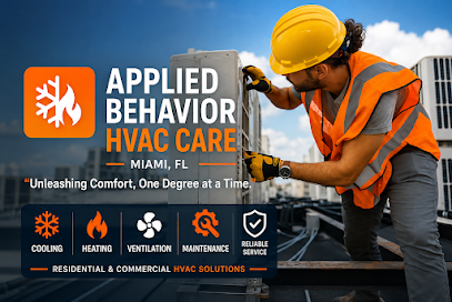 APPLIED BEHAVIOR HVAC CARE Miami FL