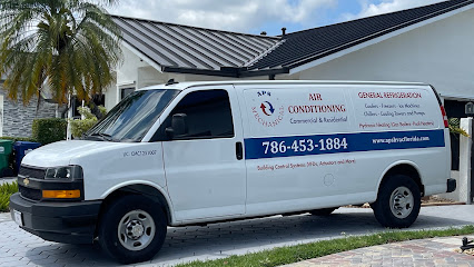 APS Mechanical Air Conditioning