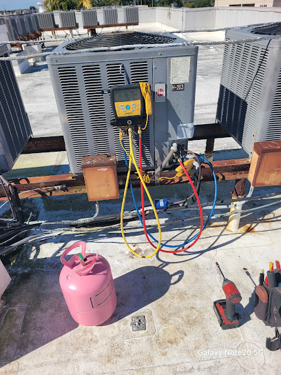 Arango Air Solutions Corp