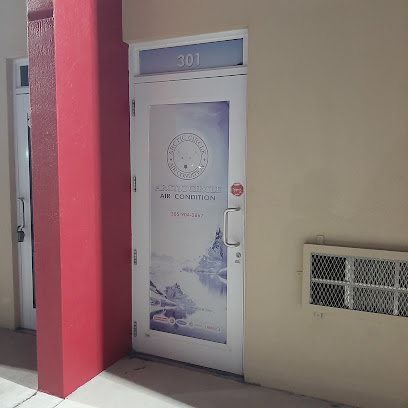 Arctic Circle AC