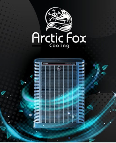 Arctic Fox Cooling Services, Inc.