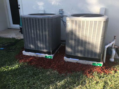 Aviv Air Conditioning