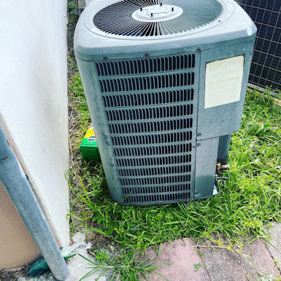 B&B Cooling & Heating