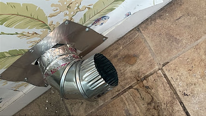 Beach Dryer & Air Duct Cleaning