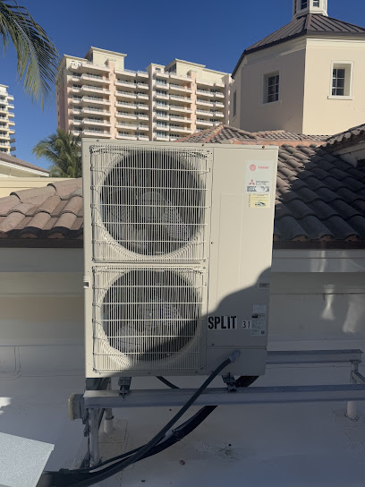 Beachside AC Repair 24 hour