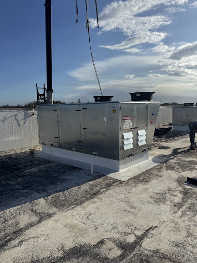 Blue Ocean Air Conditioning, LLC
