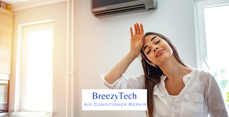 BreezyTech Air Conditioner Repair Homestead