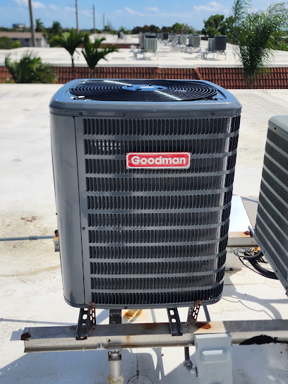 BRITO MAINTENANCE LLC