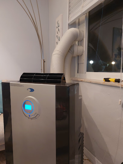 Brothers Temp Air Conditioning Rentals