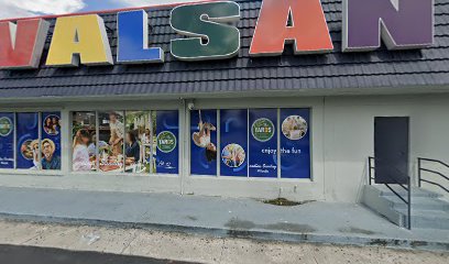 Bubble Hialeah Dryer Vent Cleaning