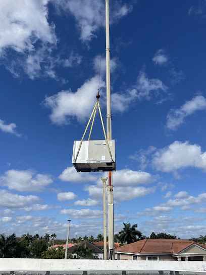 Cabanas Air Conditioning Inc