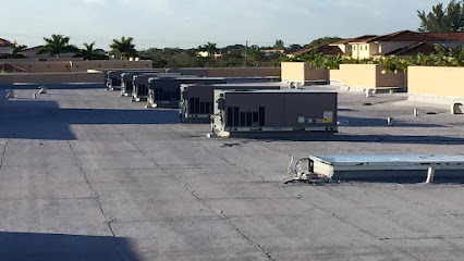 Cajigas Air Conditioning Inc