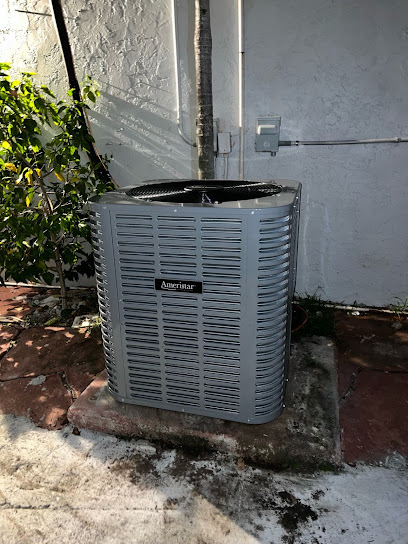 Cajuso Cooling