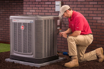 Centry Air Designs - AC Repair Kendall