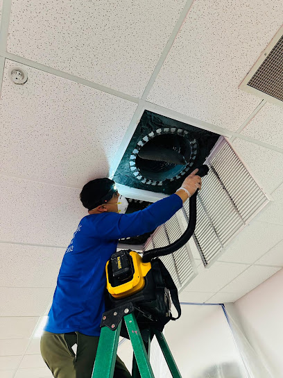 Chillionaire HVAC