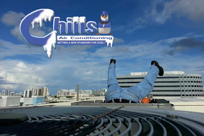 Chills Air Conditioning Miami