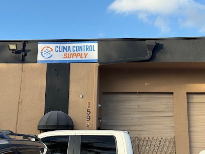 Clima Control Supply