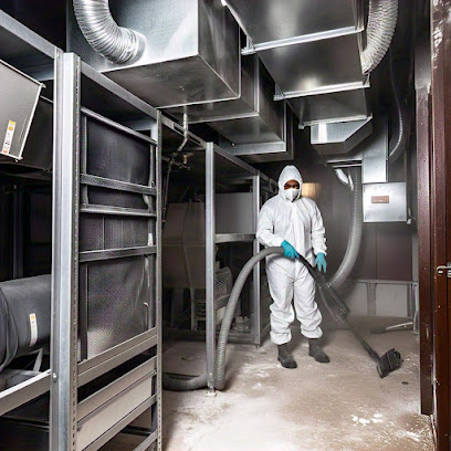 Clorox Air Duct Cleaning Miami, Inc.