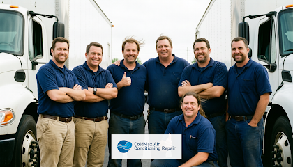 ColdMax Air Conditioning Repair