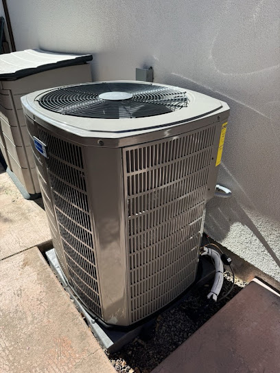 ComfortPro HVAC Master