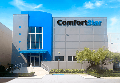 ComfortStar