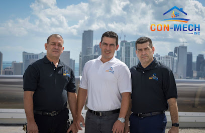 Con-Mech Inc