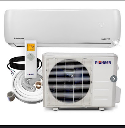 Concept HVAC Corp