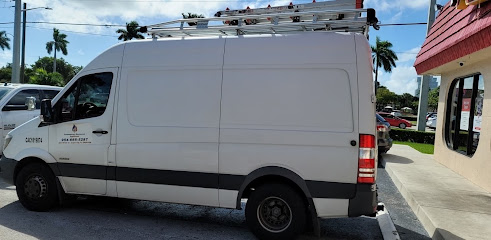 Contemporary Restaurant Appliances Inc.