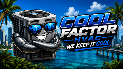 Cool Factor HVAC LLC