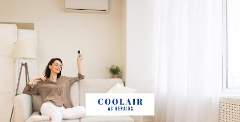 CoolAir AC Repair Coral Gables