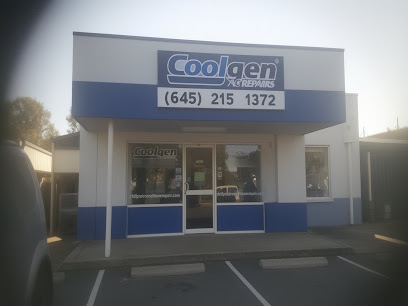 Coolgen AC Repairs