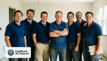 CoolGood AC Repairs
