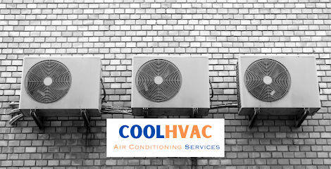 CoolHvac Air Conditioning Services