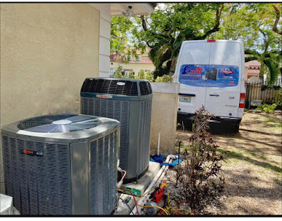 COOLING NATION LLC