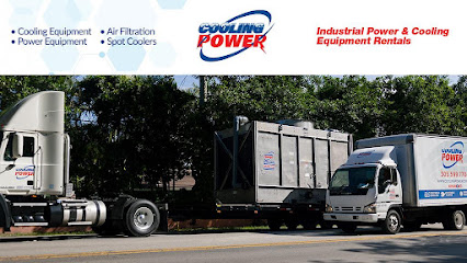 Cooling Power Corp.