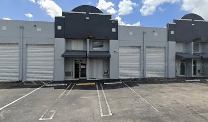 Copasetic Mechanical LLC.