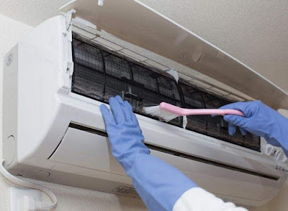 Coral Gables AC Repair