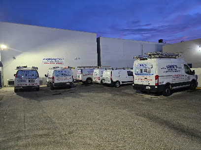 CORDE'S SERVICE CORP.