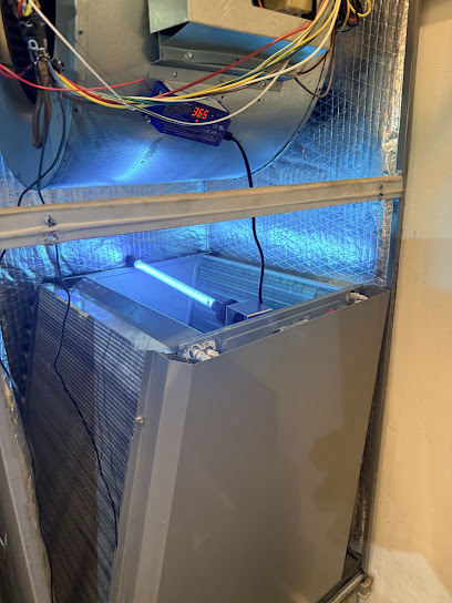 Csr Air Conditioning Inc