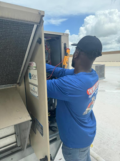 Cutler Bay AC Repair
